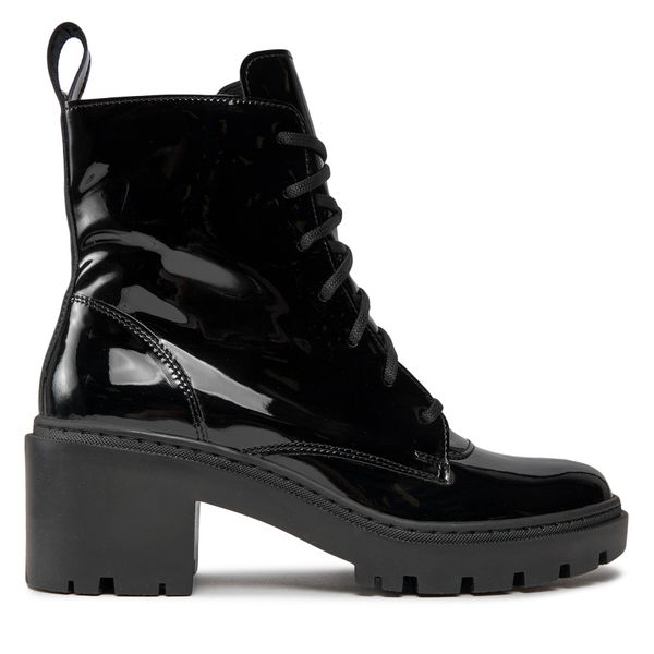 Ryłko Čizme Ryłko 4TUM7 Czarny 4NP