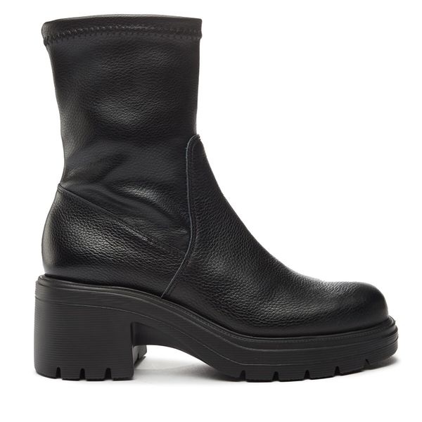 Ryłko Čizme Ryłko 4UY62 Czarny 6SE