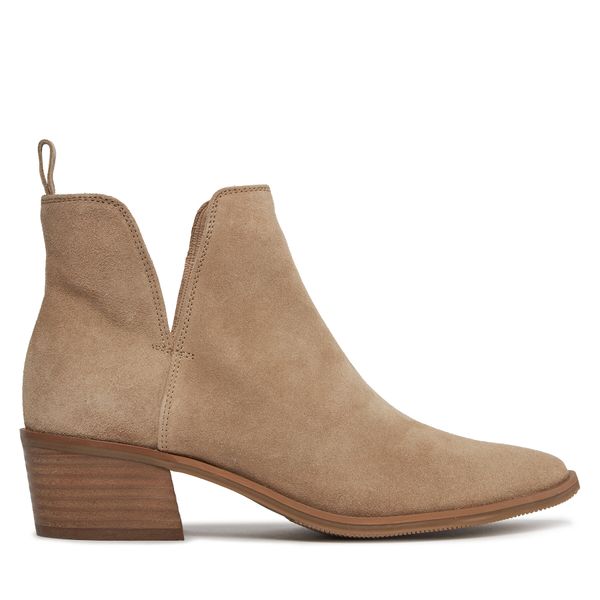 Ryłko Čizme Ryłko 4VY52 Piaskowy 5TE