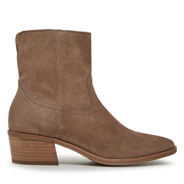 Ryłko Čizme Ryłko 4VY93 Piaskowy 5IM