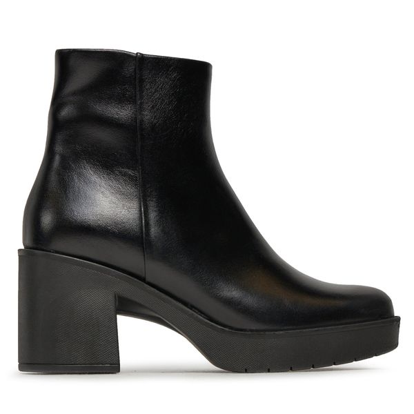 Ryłko Čizme Ryłko 5PVK1_AX Czarny 8V