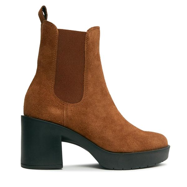 Ryłko Čizme Ryłko 5PY75_X Rudy 6TB