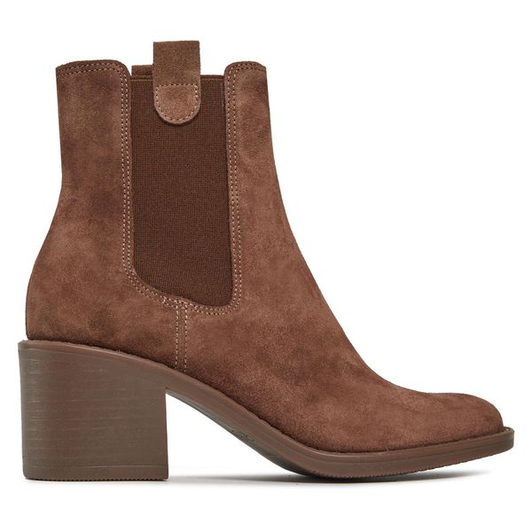 Ryłko Čizme Ryłko 5PY76_V Brązowy 2TA