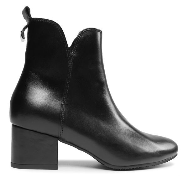 Ryłko Čizme Ryłko 5VY70_T Czarny 8V