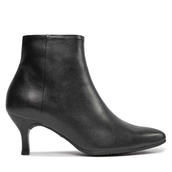 Ryłko Čizme Ryłko 6RVF6_T2 Czarny 8V