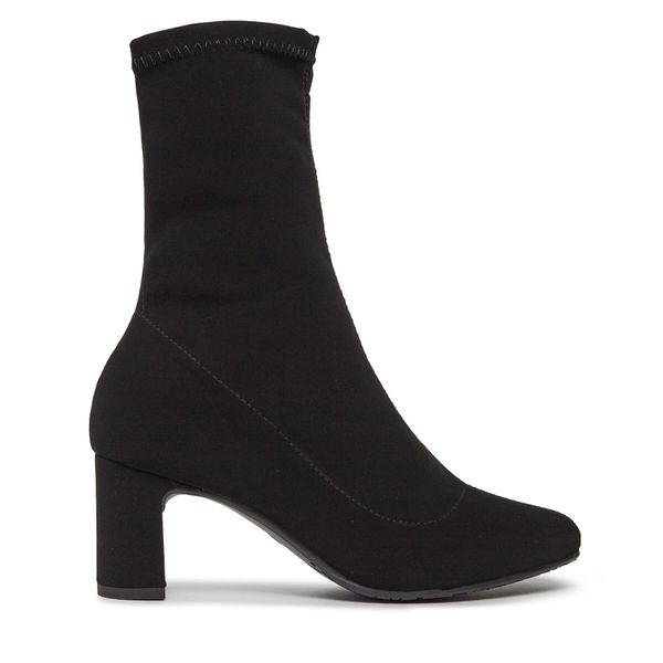 Ryłko Čizme Ryłko 6YY79 Czarny UV9