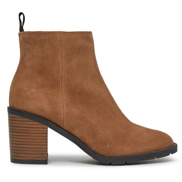 Ryłko Čizme Ryłko 7XY32_T Beżowy 3RU