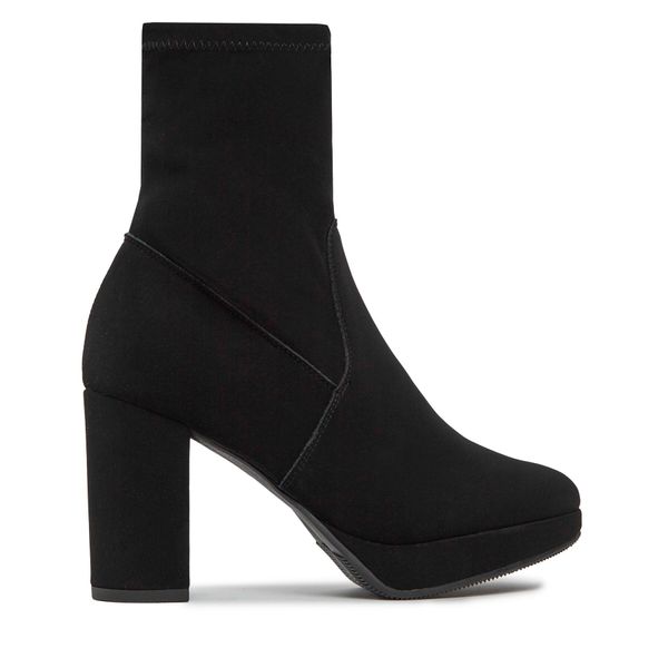 Ryłko Čizme Ryłko 7XY82_T1 Czarny UV9