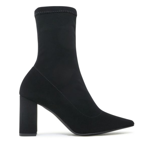 Ryłko Čizme Ryłko 8XY21_T1 Czarny UV9