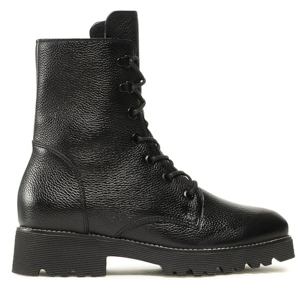 Ryłko Čizme Ryłko A2UJ3_AV Czarny 9SC