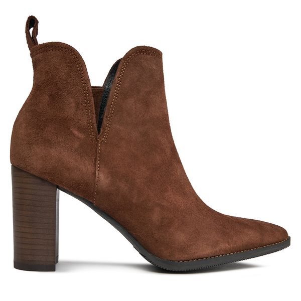 Ryłko Čizme Ryłko A8Y88_T2 Brązowy 2TA