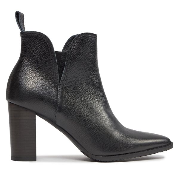 Ryłko Čizme Ryłko A8Y88_T2 Czarny 9SC