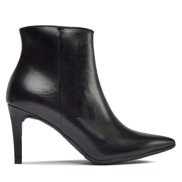 Ryłko Čizme Ryłko B8Y90_T2 Czarny LE3