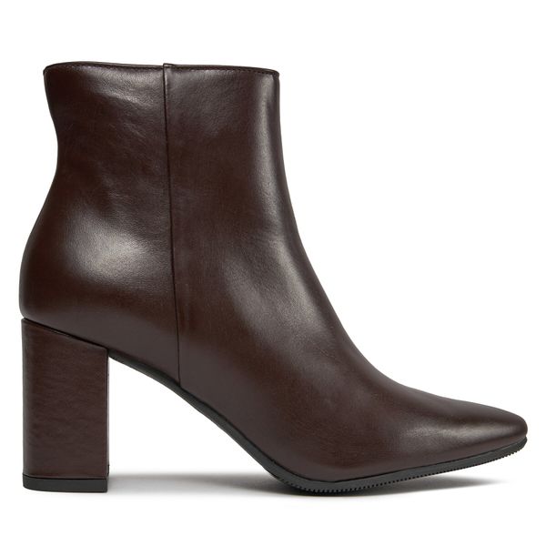 Ryłko Čizme Ryłko C7Y39 Brązowy 7SZ