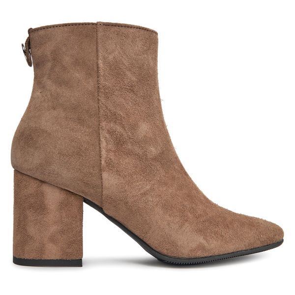 Ryłko Čizme Ryłko C7Y39_A4 Piaskowy 5IM