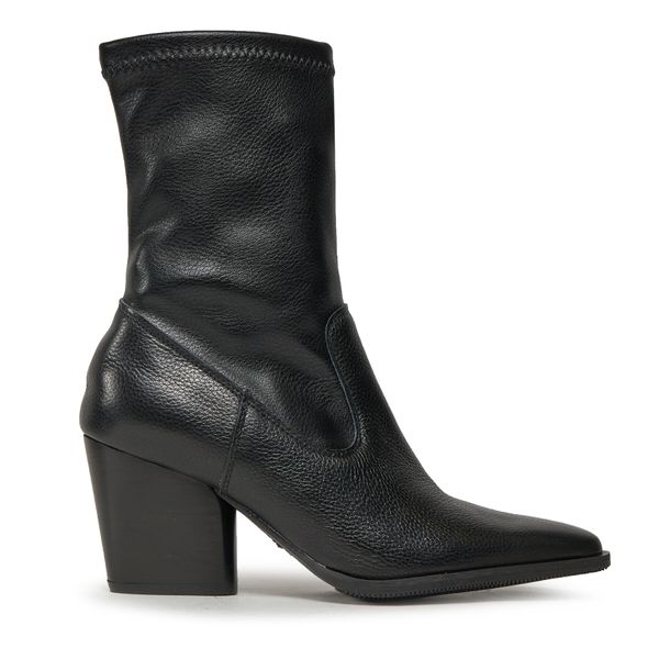 Ryłko Čizme Ryłko C7Y84_T3 Czarny 6SE