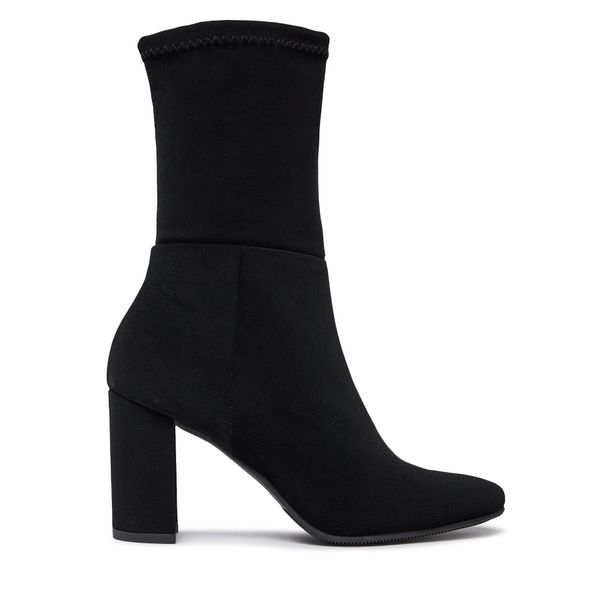 Ryłko Čizme Ryłko C8VY1_T Czarny UV9