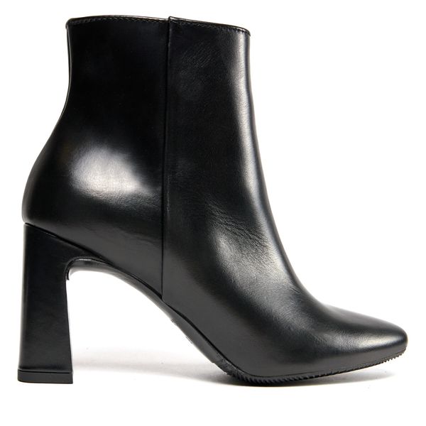 Ryłko Čizme Ryłko C8Y86 Czarny LE3