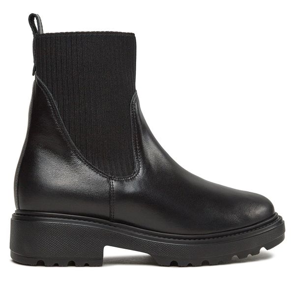 Ryłko Čizme Ryłko F2Y63_V Czarny 9SI