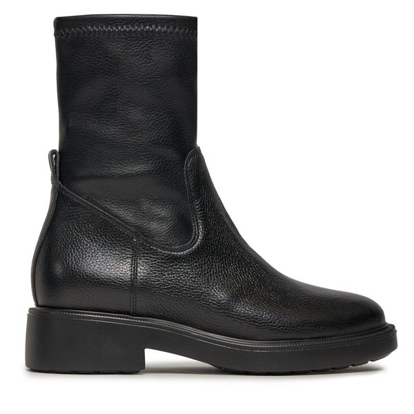 Ryłko Čizme Ryłko F2Y65 Czarny 6SE