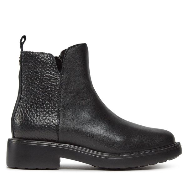 Ryłko Čizme Ryłko F2Y67 Czarny 4RJ