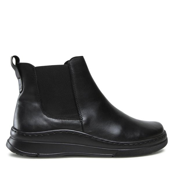 Ryłko Čizme Ryłko IA2029 Czarny 9SW