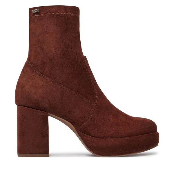 s.Oliver Čizme s.Oliver 5-25314-41 Cognac 305