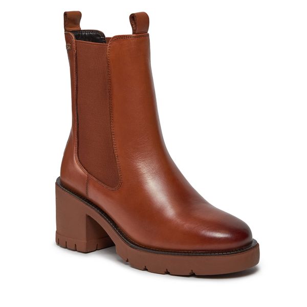 s.Oliver Čizme s.Oliver 5-25372-41 Cognac 305