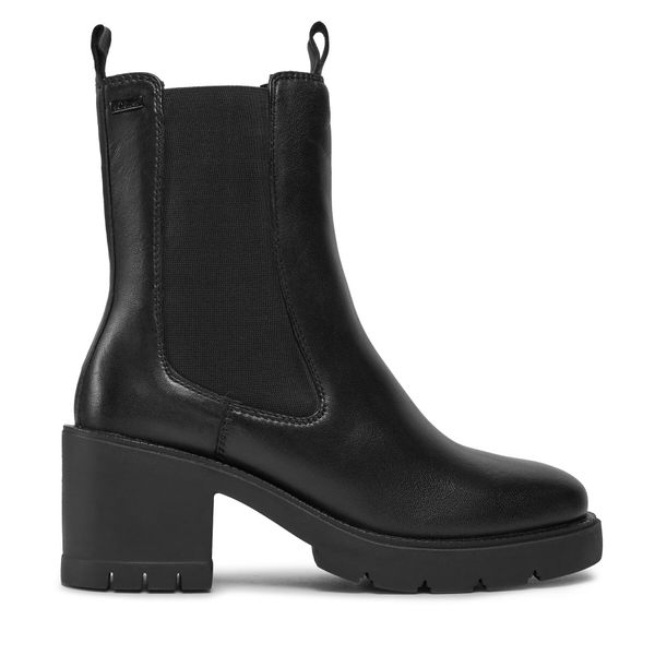 s.Oliver Čizme s.Oliver 5-25372-41 Crna