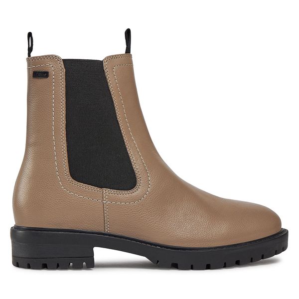 s.Oliver Čizme s.Oliver 5-25417-41 Taupe 341