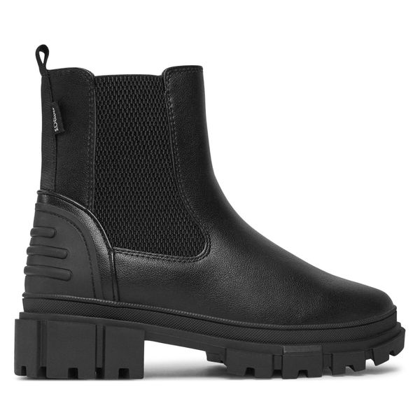 s.Oliver Čizme s.Oliver 5-25421-41 Black 001