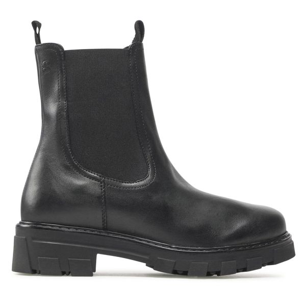 s.Oliver Čizme s.Oliver 5-25452-29 Black 001