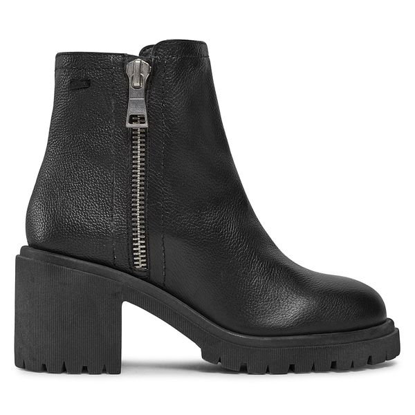 s.Oliver Čizme s.Oliver 5-25470-41 Black 001