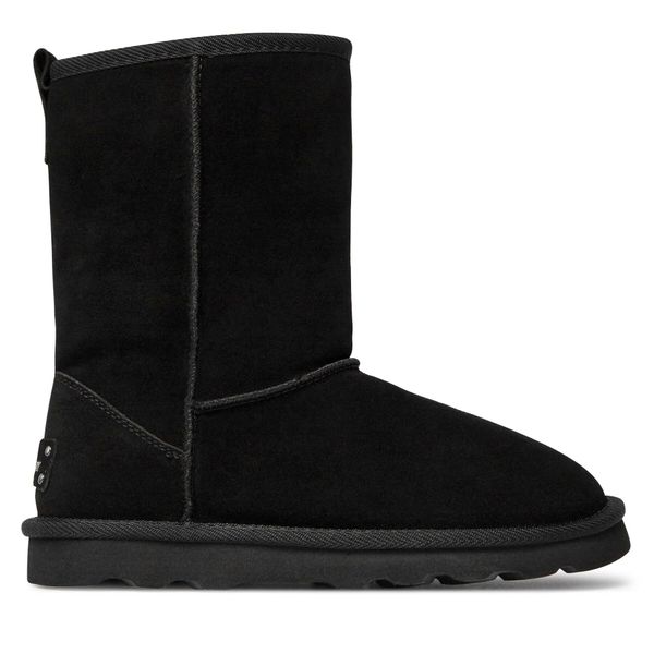 s.Oliver Čizme s.Oliver 5-26340-41 Black 001