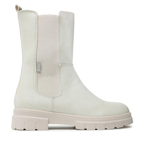 s.Oliver Čizme s.Oliver 5-45401-29 Cream 462