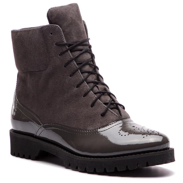 Sagan Čizme Sagan 2989 Siva