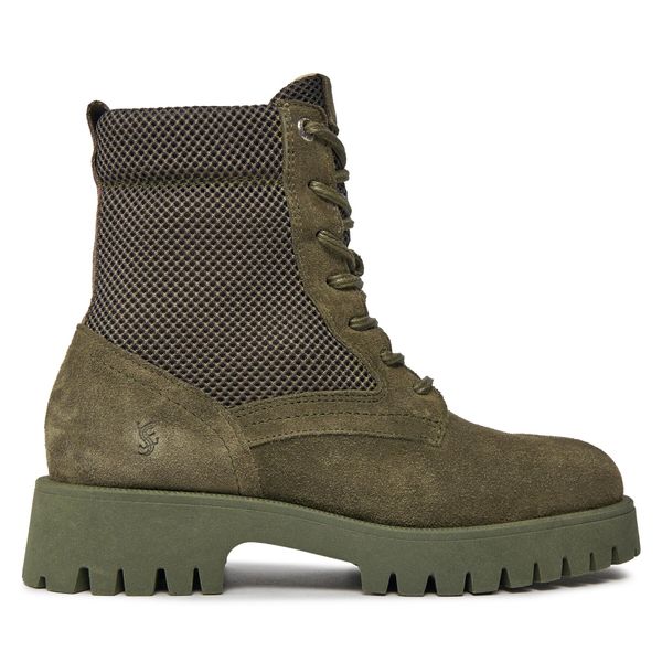 Salamander Čizme Salamander 32-57903-26 Yerba