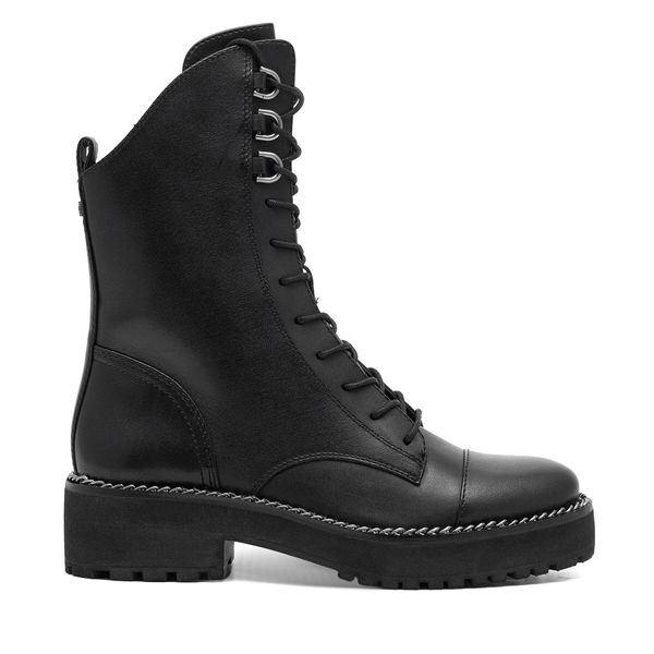 SAM EDELMAN Čizme SAM EDELMAN H8592L1001 Crna