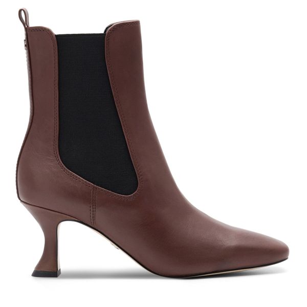 SAM EDELMAN Čizme SAM EDELMAN H8662L1200 Smeđa