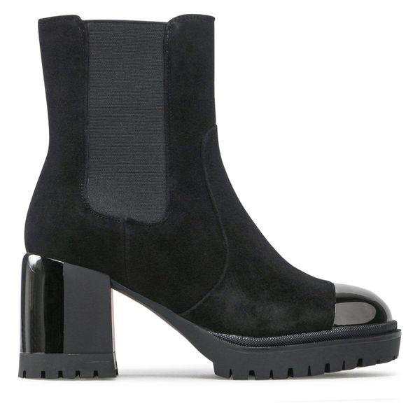 Sca'viola Čizme Sca'viola S-79 Black