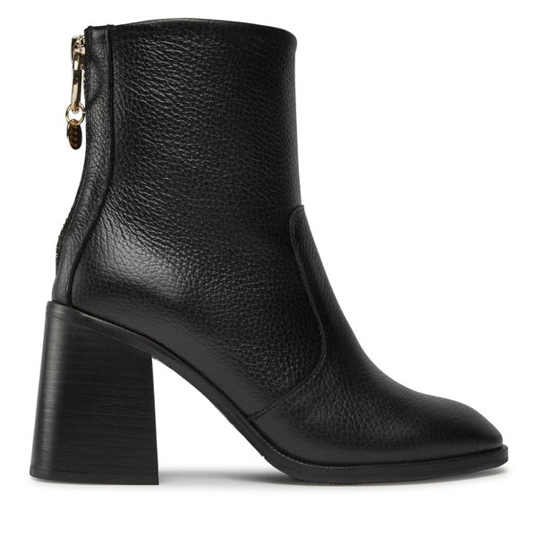 See By Chloé Čizme See By Chloé SB41042A Black 999