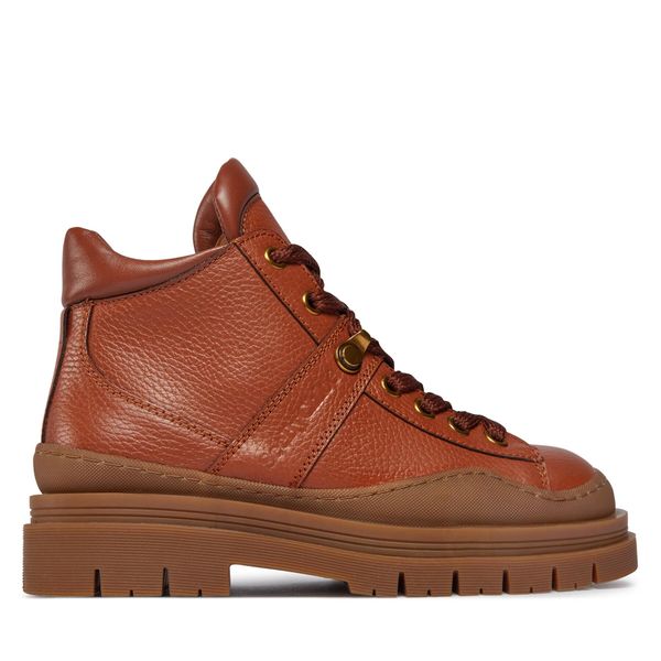 See By Chloé Čizme See By Chloé SB41080A Tan 533