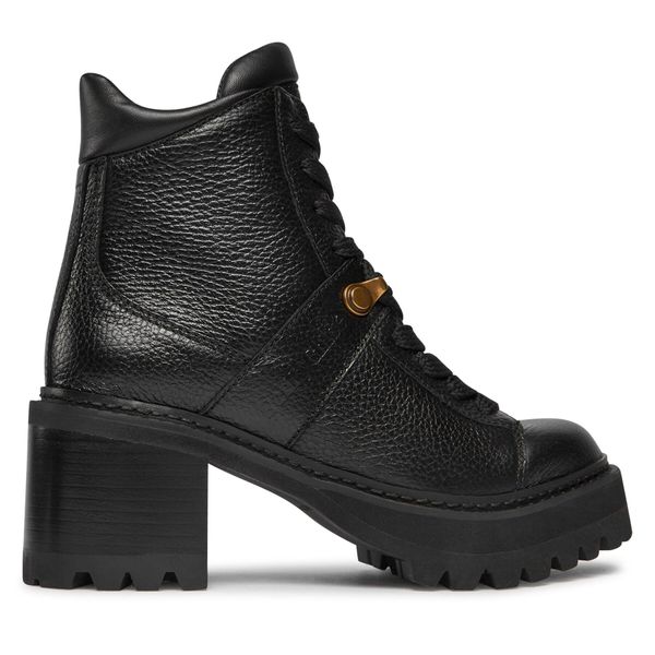 See By Chloé Čizme See By Chloé SB41081A Black 999