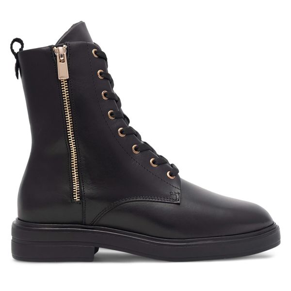 Sergio Bardi Čizme Sergio Bardi ARC-C1040-01SB Black