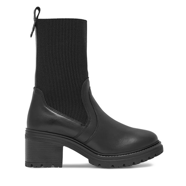 Sergio Bardi Čizme Sergio Bardi EST-C1062-01SB Black