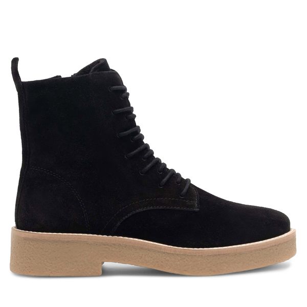 Sergio Bardi Čizme Sergio Bardi KAP-C1045-01SB Crna