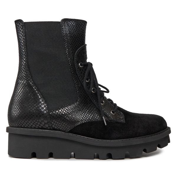 Sergio Bardi Čizme Sergio Bardi SB-36-10-001016 601