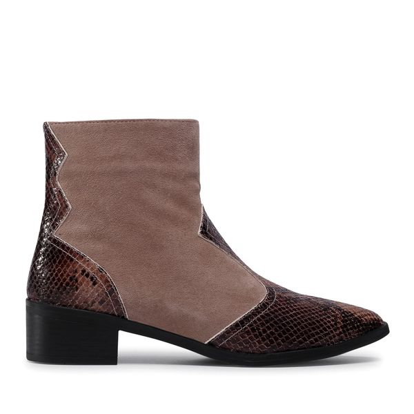 Sergio Bardi Čizme Sergio Bardi SB-50-10-000783 603