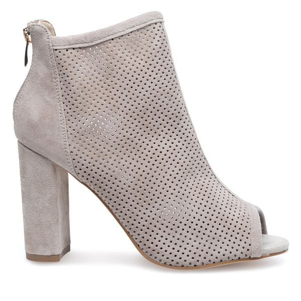 Sergio Bardi Čizme Sergio Bardi W17SS715-14Z-SB Bež