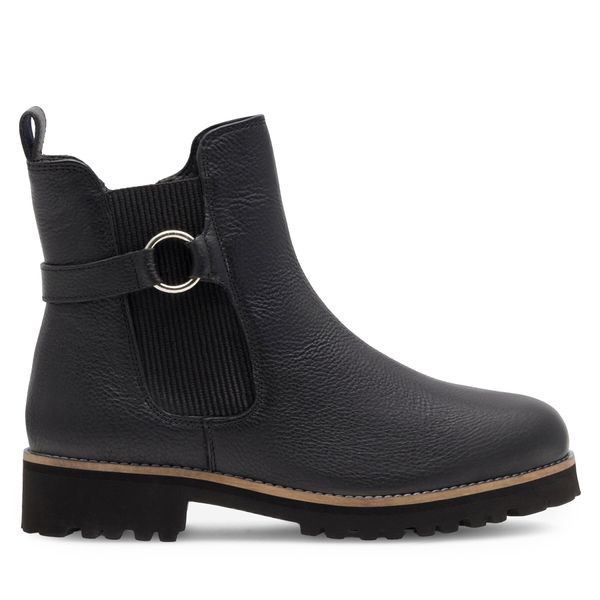 Sergio Bardi Čizme Sergio Bardi WI08-HELEN(882)-05-SB Crna